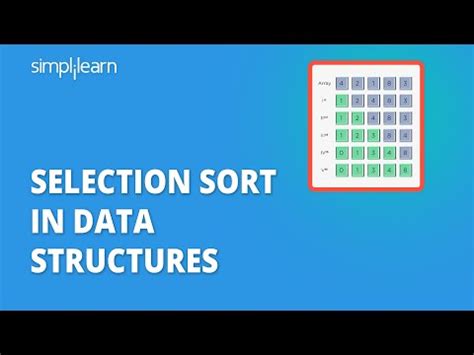Afbeeldingsresultaten voor Selection Data Structure