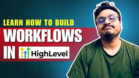 Image result for Go High Level Workflow Training