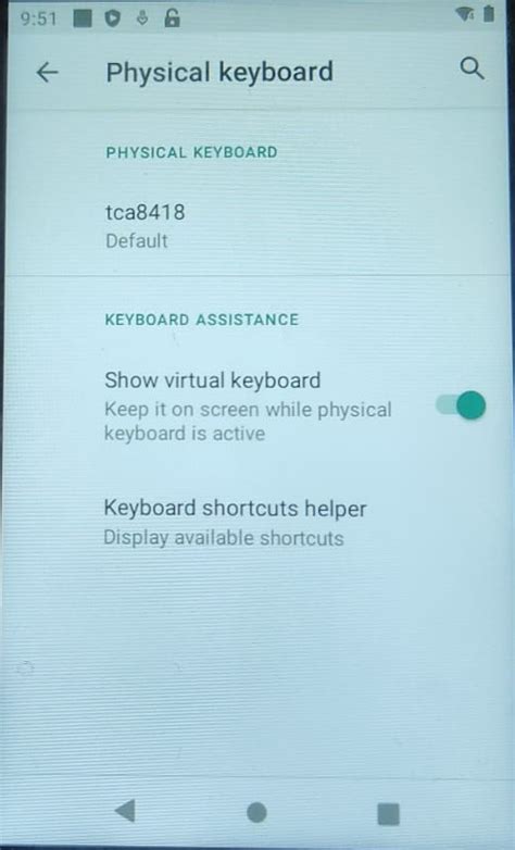 Image result for Android Keyboard Keeps Popping Up