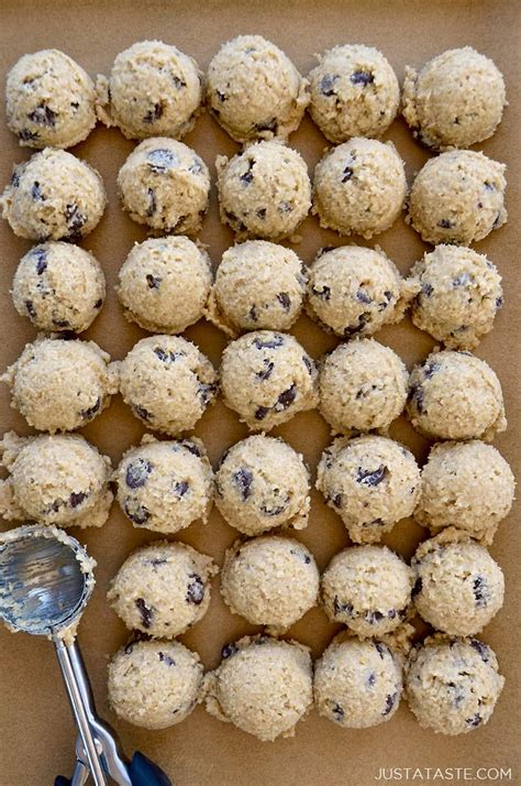 Toradh íomhá ar How to Make Homemade Cookie Dough