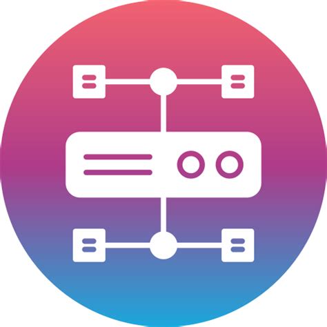 Afbeeldingsresultaten voor Computer Cluster Icon