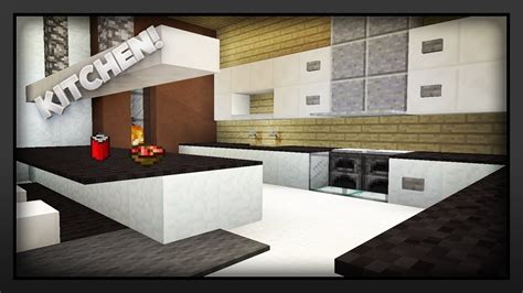 Minecraft Kitchen Inso に対する画像結果