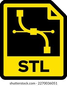 Bildergebnis für STL File Icon