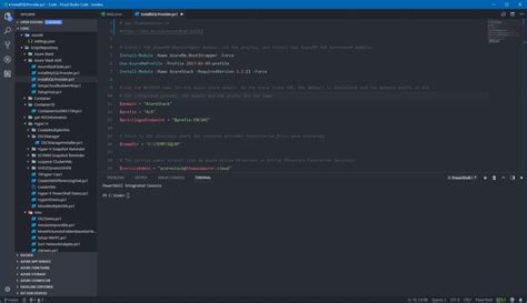 Image result for Visual Studio Code Themecool