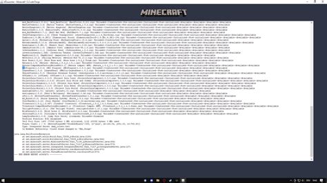 Image result for Java.lang.nullpointerexception Exception in Server Tick Loop