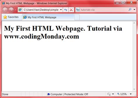 Image result for How to Access HTML Code in Notepad++