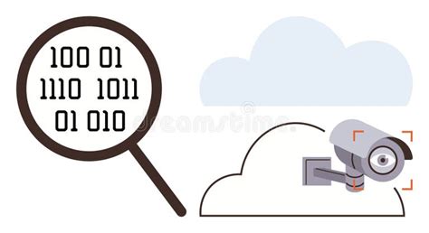 Image result for Binary Code Camera