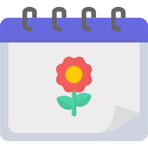 Image result for Spring Icon Transparent Background