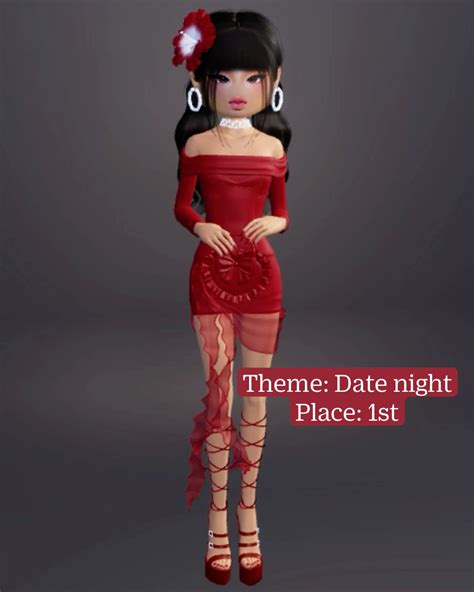 Toradh íomhá ar How to Dress to a Date