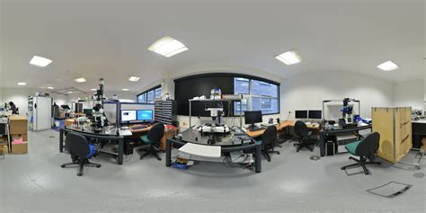 Virtual Reality Lab に対する画像結果