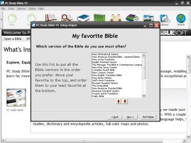 Image result for Computer Bible Software