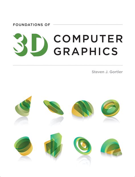 Image result for Computer Graphics Book Cover