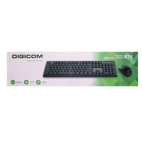 Image result for Digicom Mini Keyboard