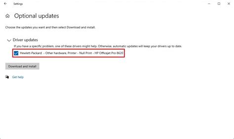 Afbeeldingsresultaten voor Device Update Windows 10