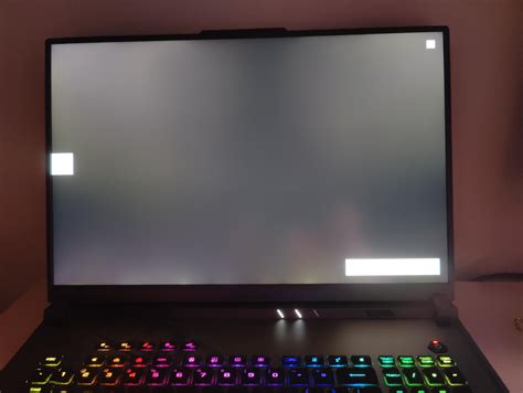 Toradh íomhá ar Bad Backlight Bleeding