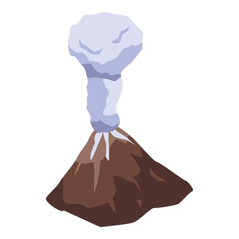 Image result for Mini Volcano Icon