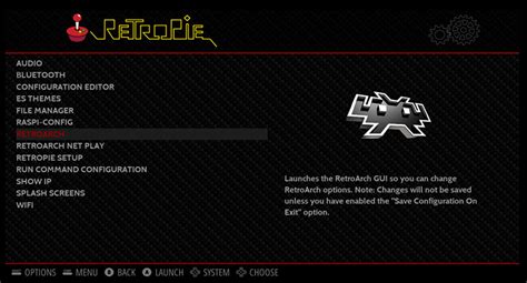 Image result for RetroPie Configuration