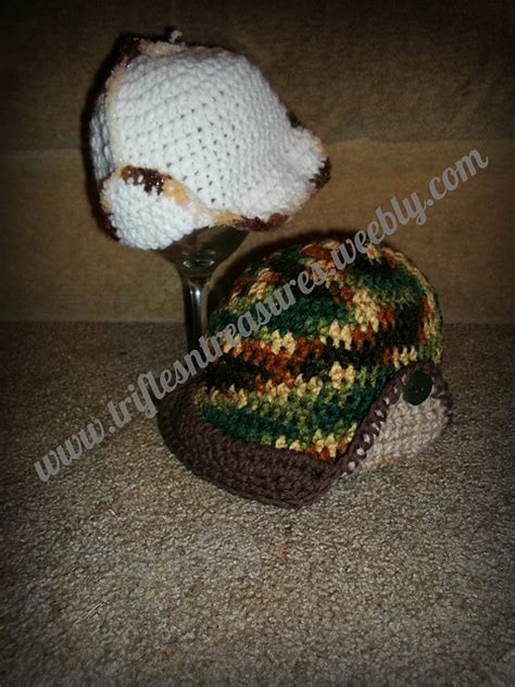 Image result for How to Make Hunter Cap