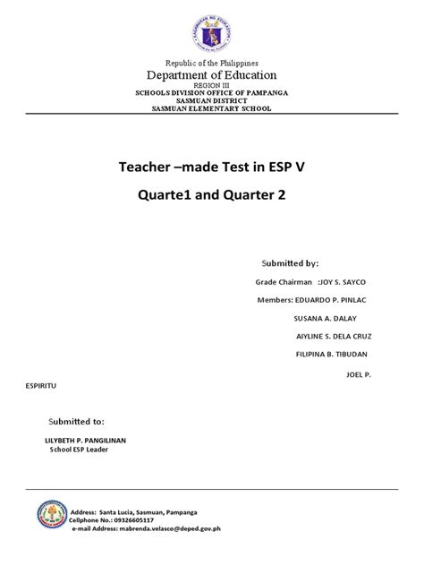 Image result for Grade 5 ESP Module