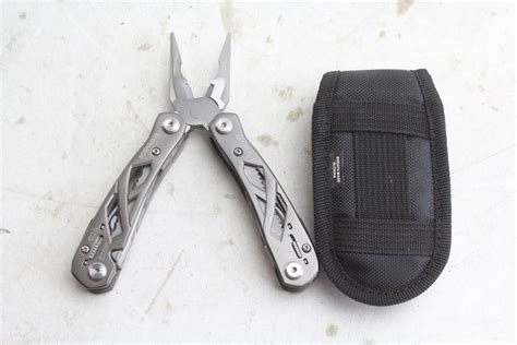 Image result for Gerber Diesel Multi Tool Sheath