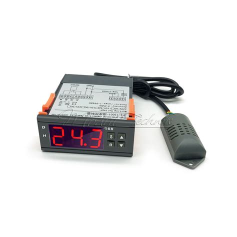 Image result for HVAC Humidity Sensor