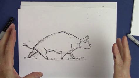 تصویر کا نتیجہ برائے Simple Bull Drawing