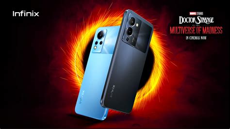 Toradh íomhá ar Infinix Note 12 Turbo