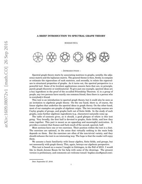 Image result for Individual Spectral Graph