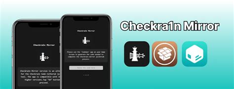 Image result for Checkra1n Mirror