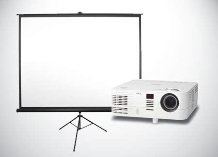 Image result for Overhead Projector Screen