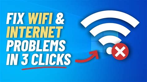 Image result for How to Fix Wi-Fi Connection Issues