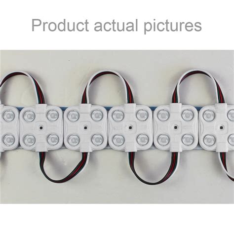 Toradh íomhá ar Bluetooth RGB Module