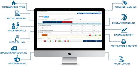 Image result for Insurance Billing Software