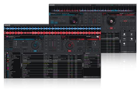 Image result for VirtualDJ Graphics