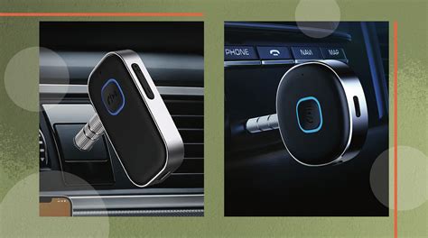 Image result for Bluetooth AUX Adapter