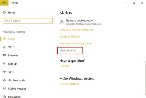 Image result for Window 10 Internet Access Problem