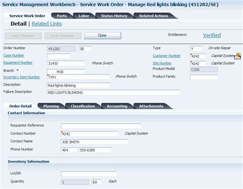 Image result for Work Order Card System