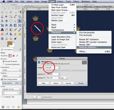 GIMP Birthday Card Template に対する画像結果
