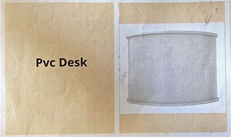 PVC Desk に対する画像結果