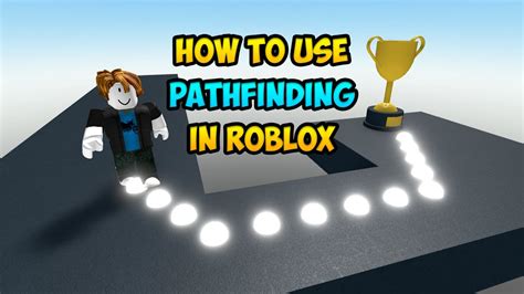Afbeeldingsresultaten voor Roblox Studio Pathfinding