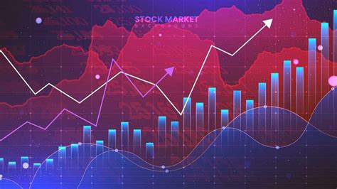 Image result for Stock Market Image HD Graph