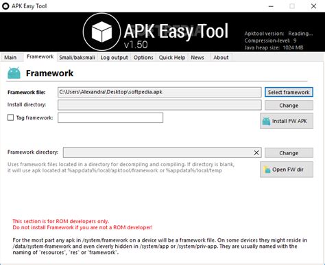 تصویر کا نتیجہ برائے Not Work Decompiler Easy Tools Apk