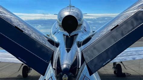 Image result for Vision Jet Front View