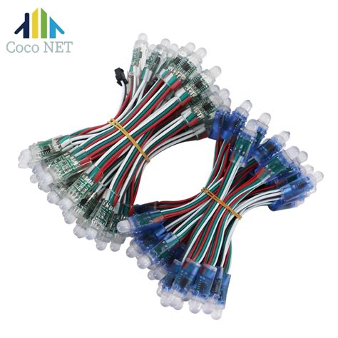 Wled WS2811 に対する画像結果