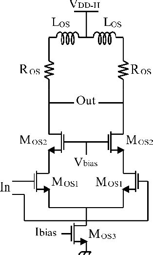 Résultat d’images pour Output Module Schematic