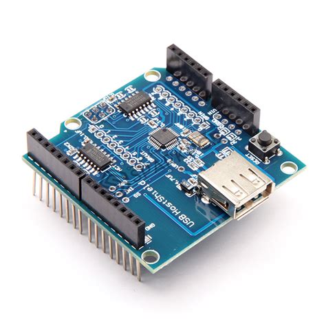USB Host Shield Arduino-साठीचा प्रतिमा निकाल