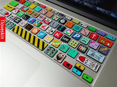 JavaScript Keyboard Stickers に対する画像結果