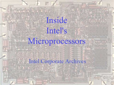 Image result for Microcontroller Microprocessor List