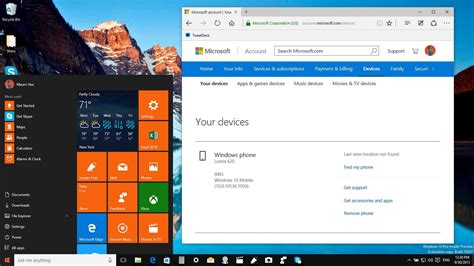 Image result for Windows Setup Screen Device Account