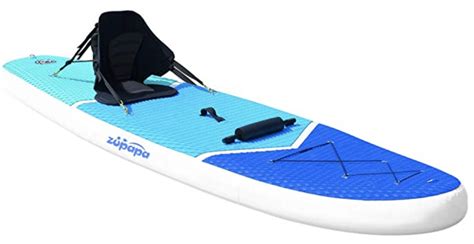 Image result for Kayak Paddleboard Combo